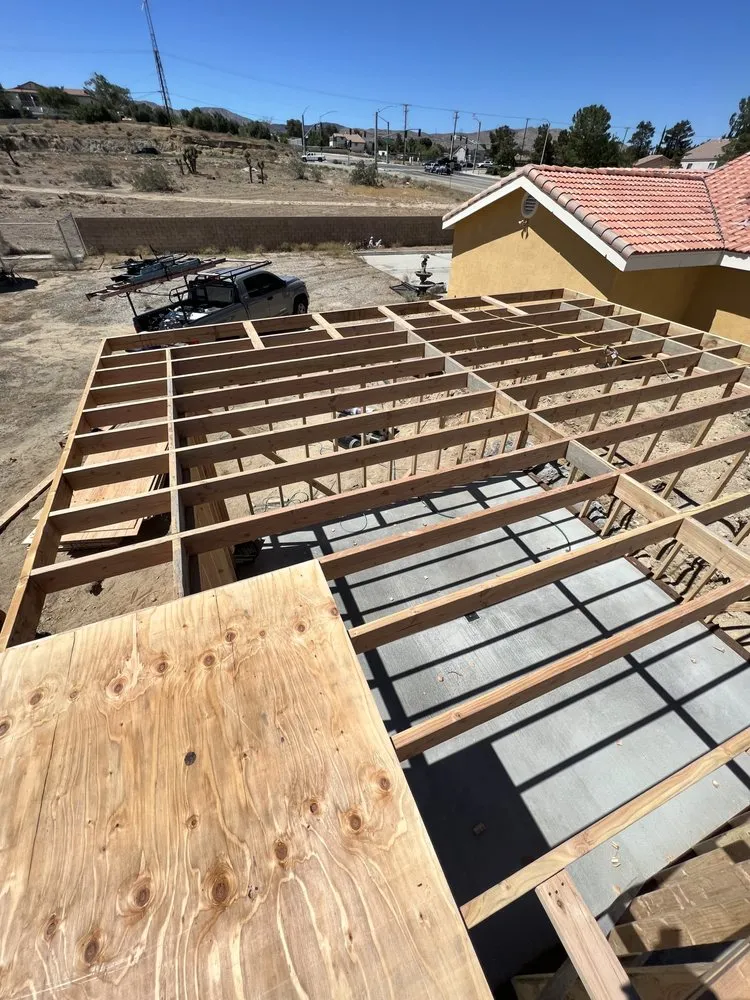 Reliable storm damage roof repair for fast service across Pacoima, CA - The Home Repair Handyman