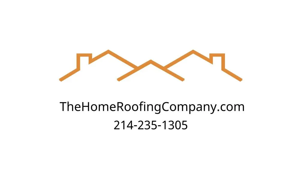 Slide of The Home Roofing Company