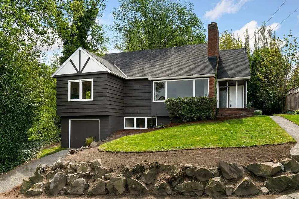 Slide of The Home Team