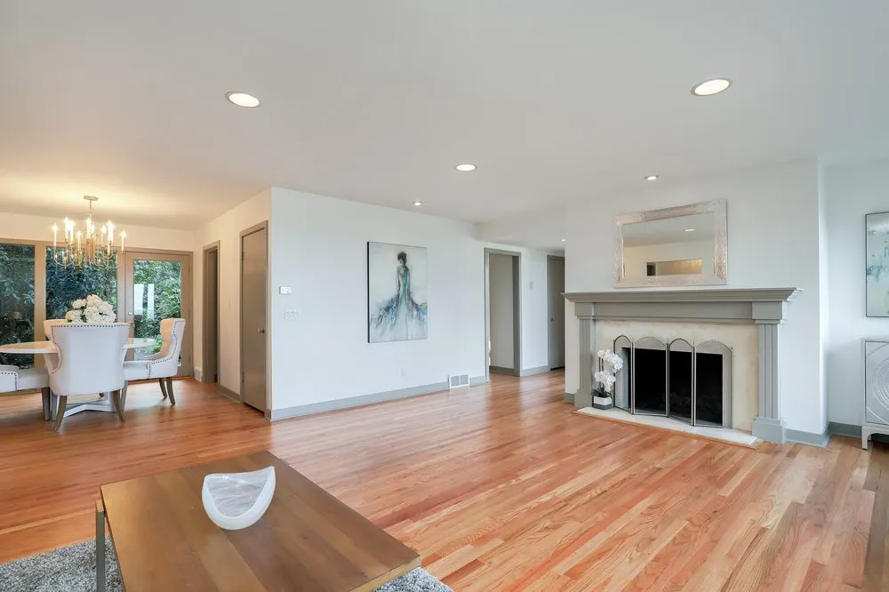 Slide of The Home Team