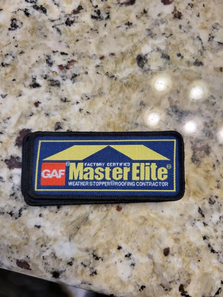 Slide of The Home Team Roofing