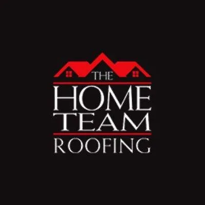 Slide of The Home Team Roofing