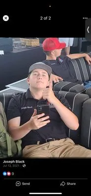 The Home Team Roofing