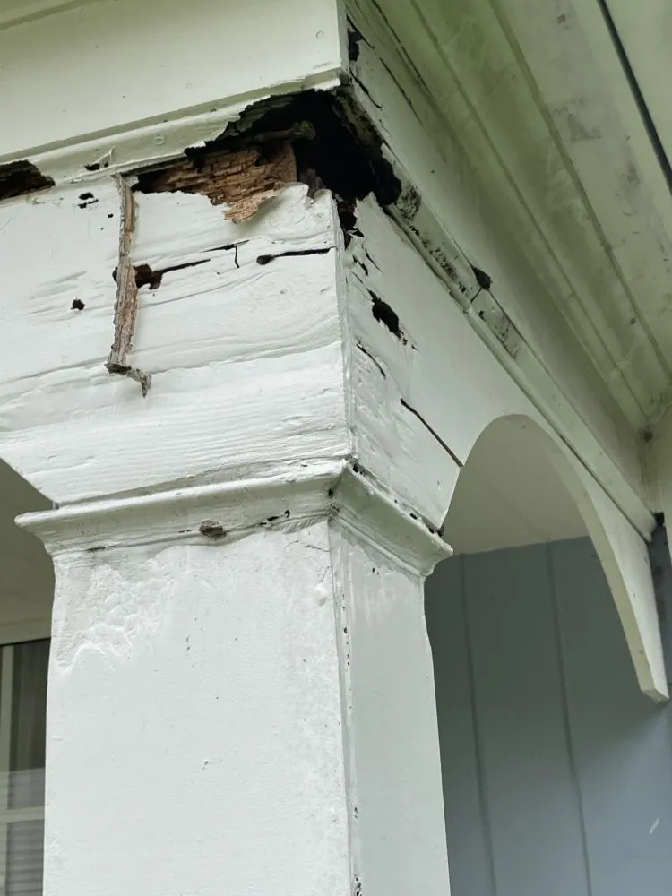 Slide of The Home Upgrade Hub