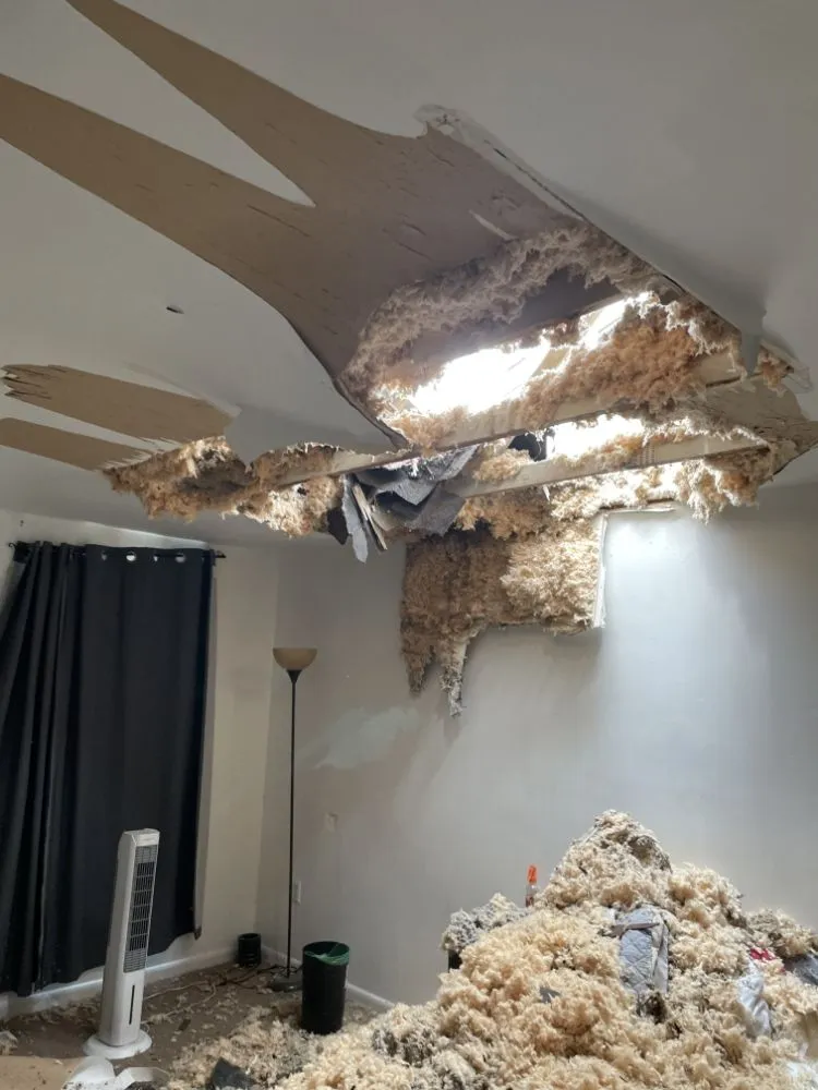 Slide of The Home Upgrade Hub