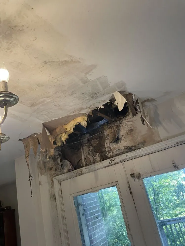 Slide of The Home Upgrade Hub