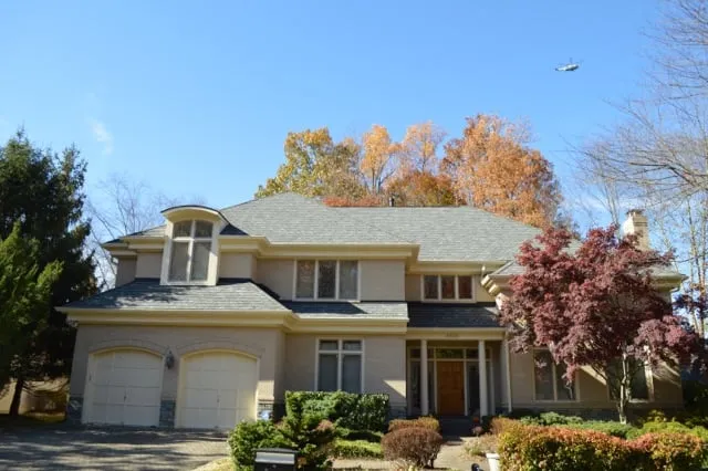 Slide of The Home Wise Pros