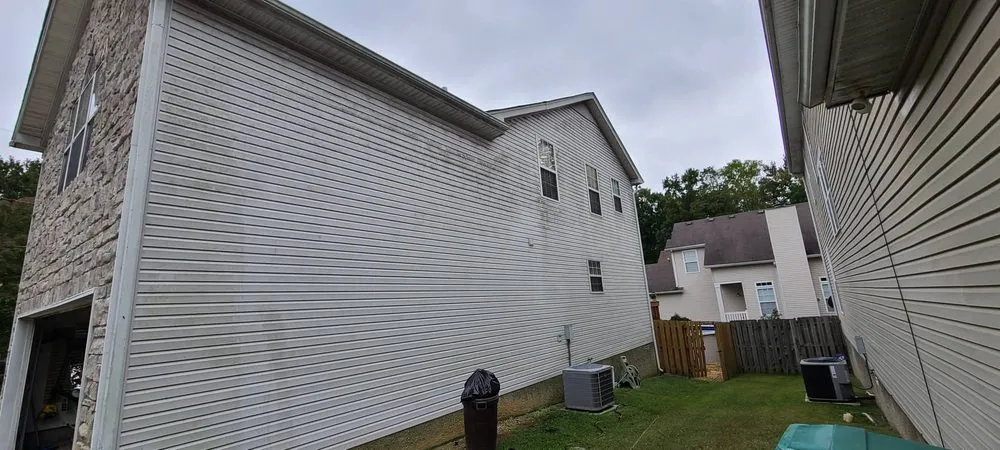 Slide of The Honey Do Boys