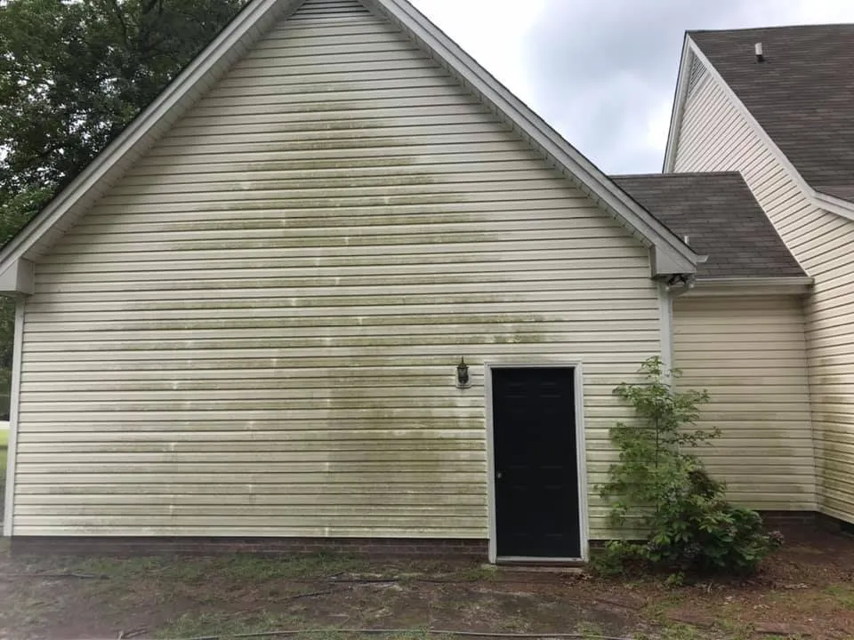 Slide of The Honey Do Boys