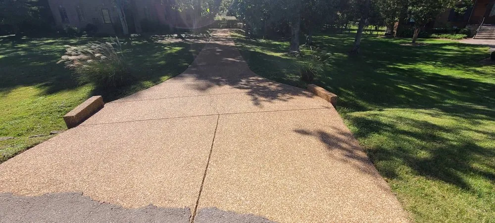 Slide of The Honey Do Boys