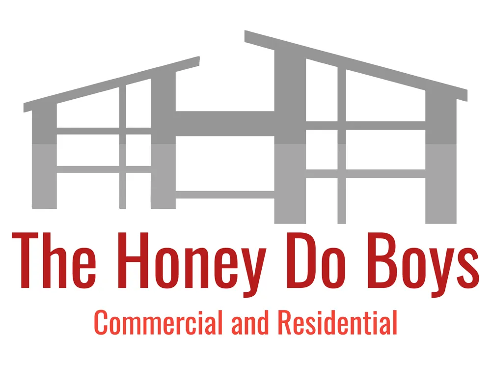 Slide of The Honey Do Boys