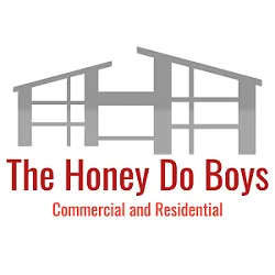 Slide of The Honey Do Boys