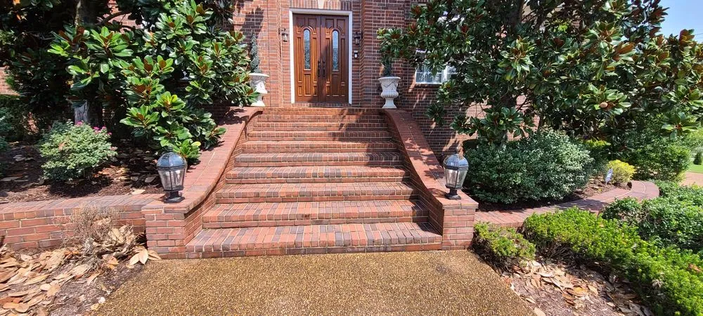 Slide of The Honey Do Boys