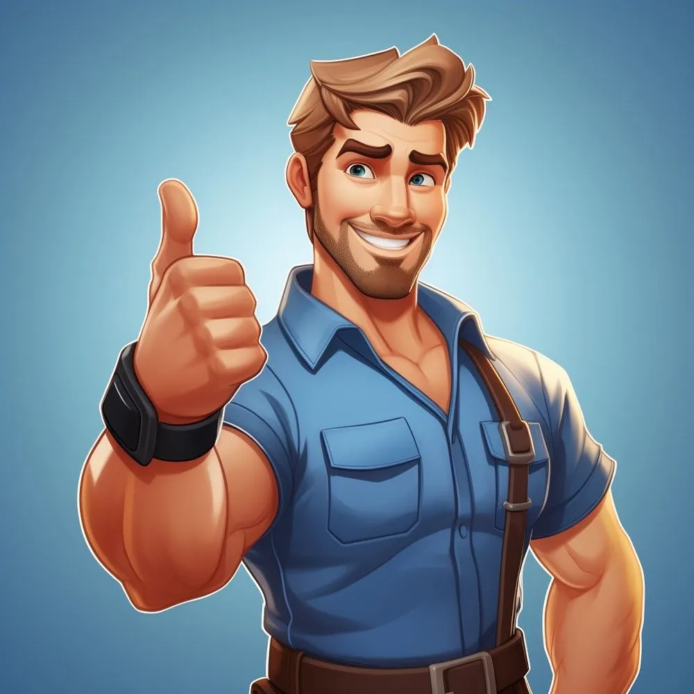 Slide of The Honey Do Handyman