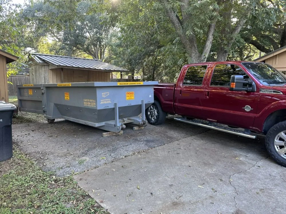 Slide of The Honey Do Handyman