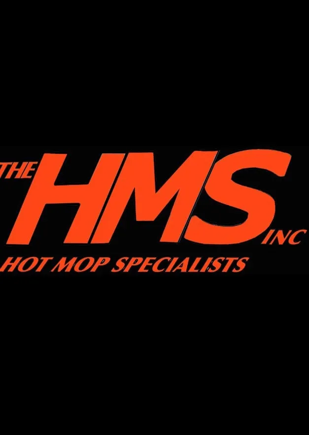 Slide of The Hot Mop Specialists