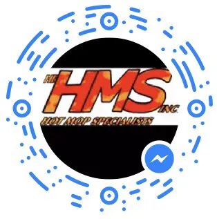 Slide of The Hot Mop Specialists