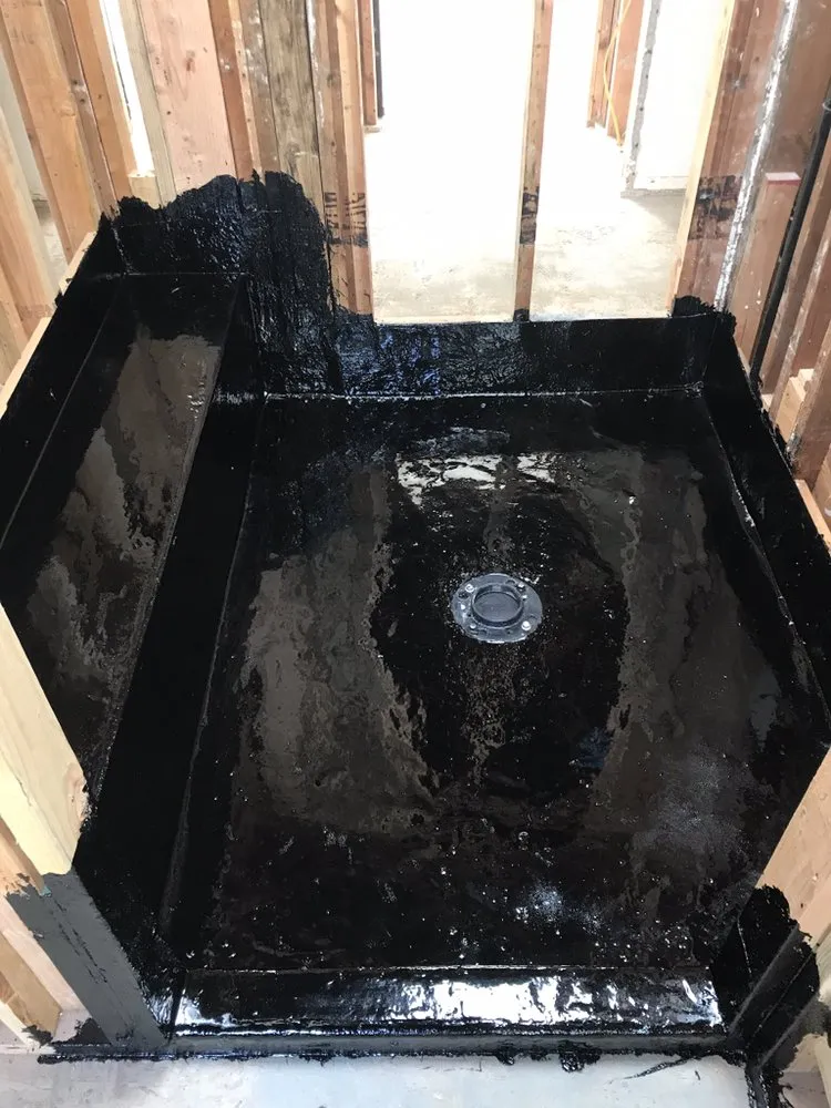 Slide of The Hot Mop Specialists