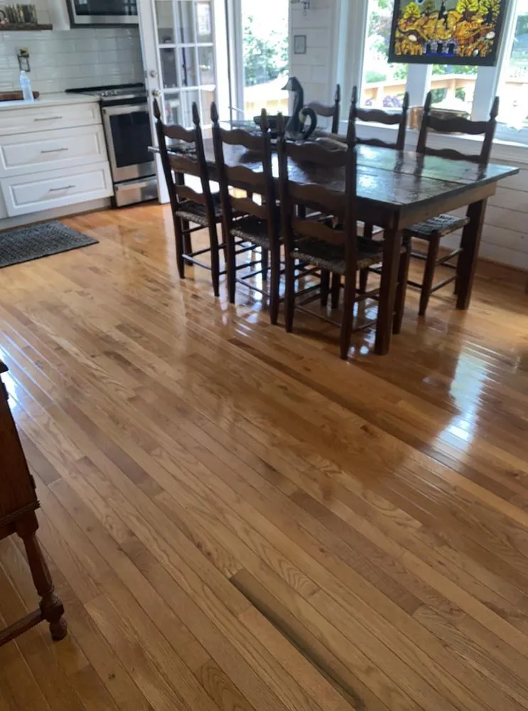 Slide of The House D.O.C