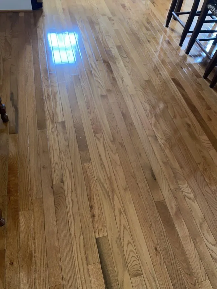 Slide of The House D.O.C