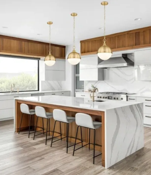 Slide of The House D.O.C