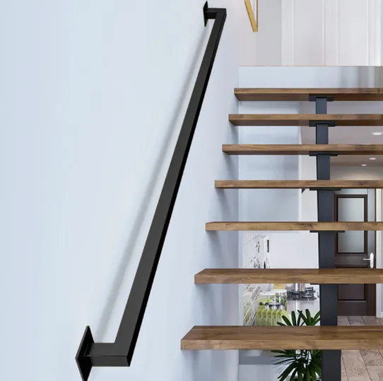 Slide of The House D.O.C