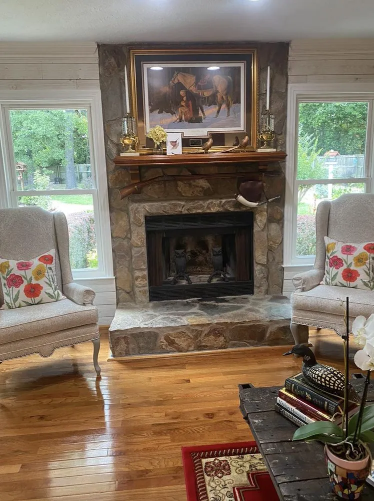 Slide of The House D.O.C