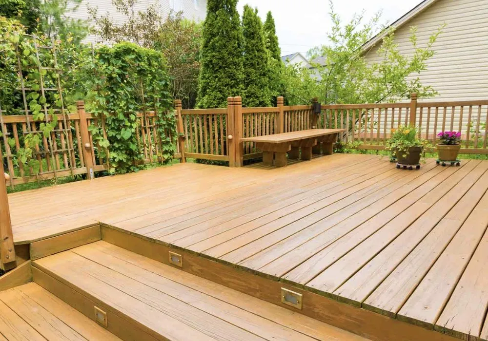 Slide of The House D.O.C