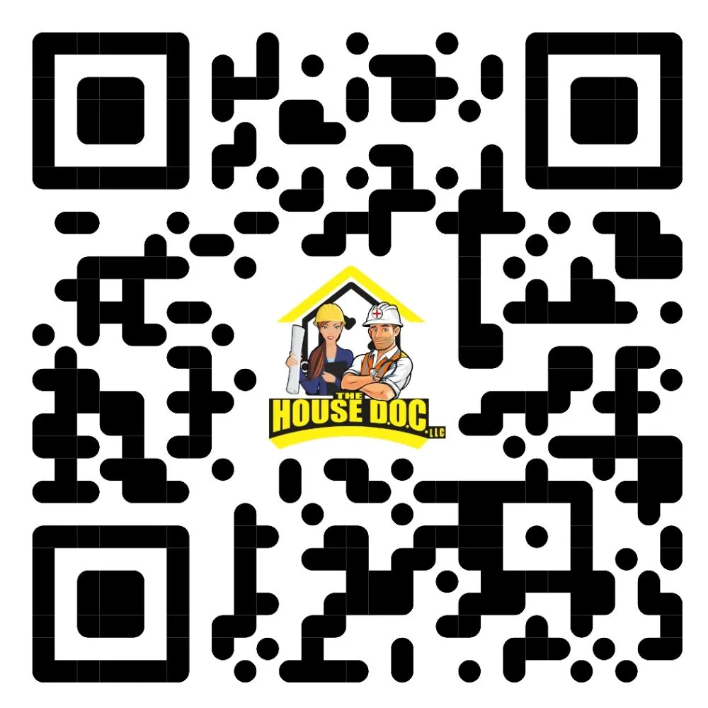 Slide of The House D.O.C