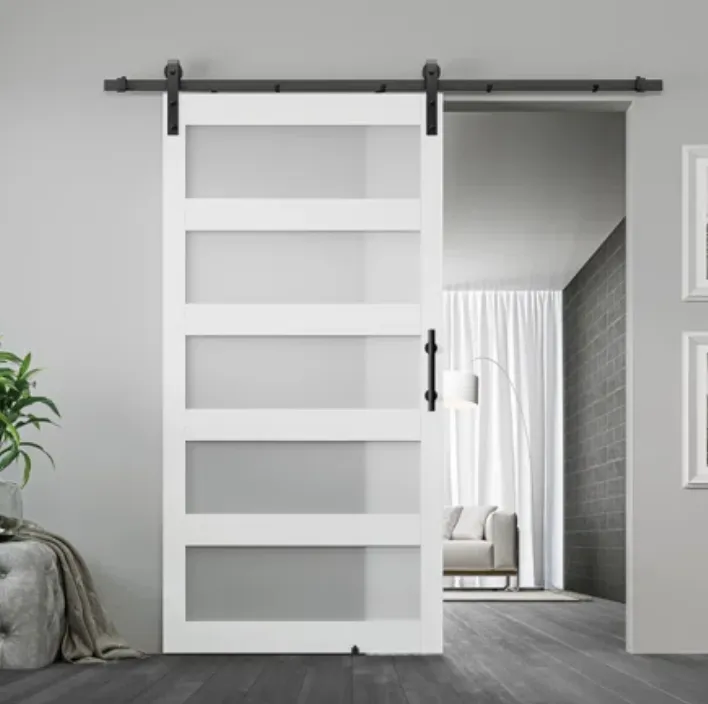 Slide of The House D.O.C