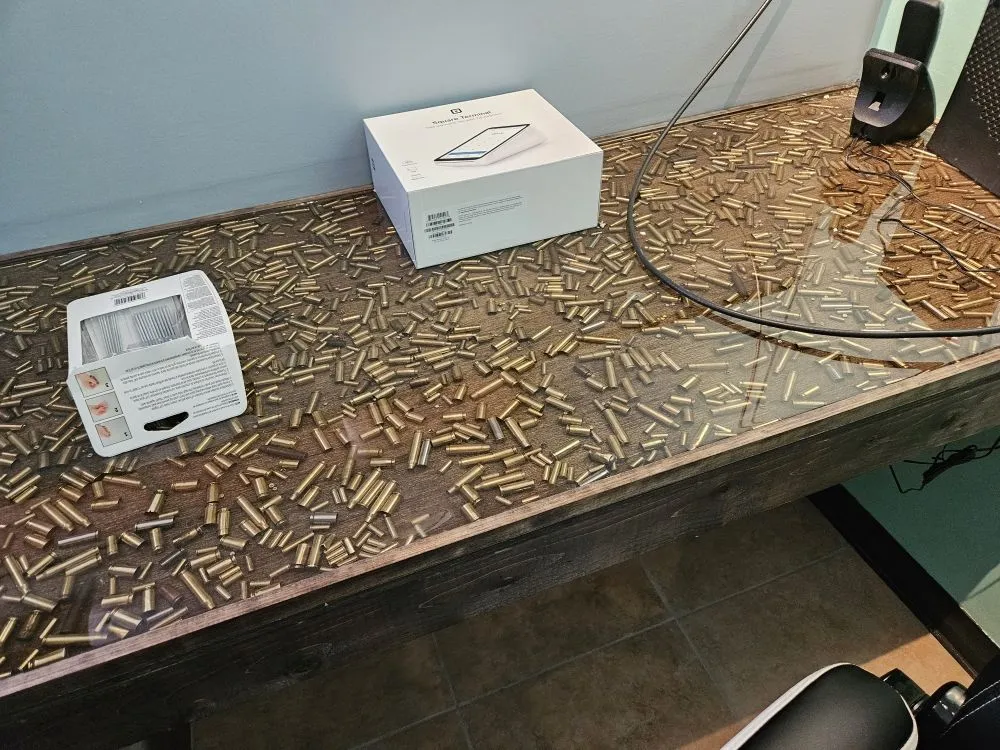 Slide of The House D.O.C