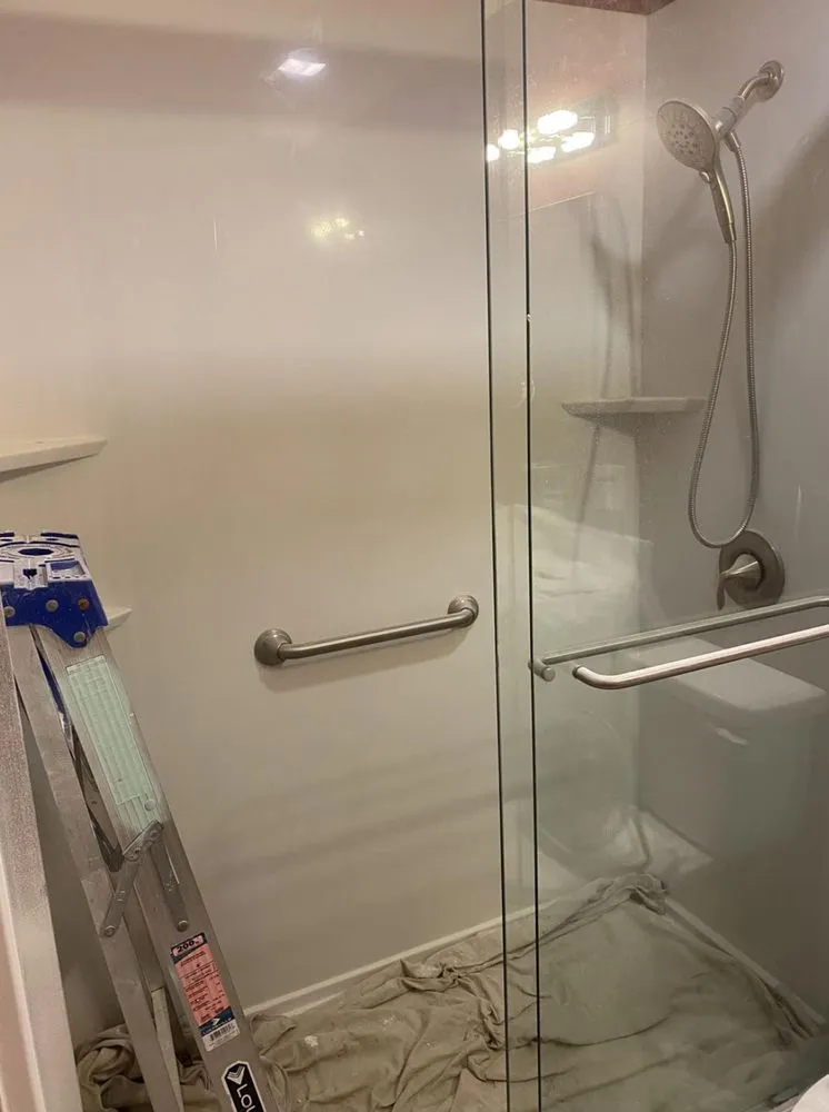 Slide of The House D.O.C