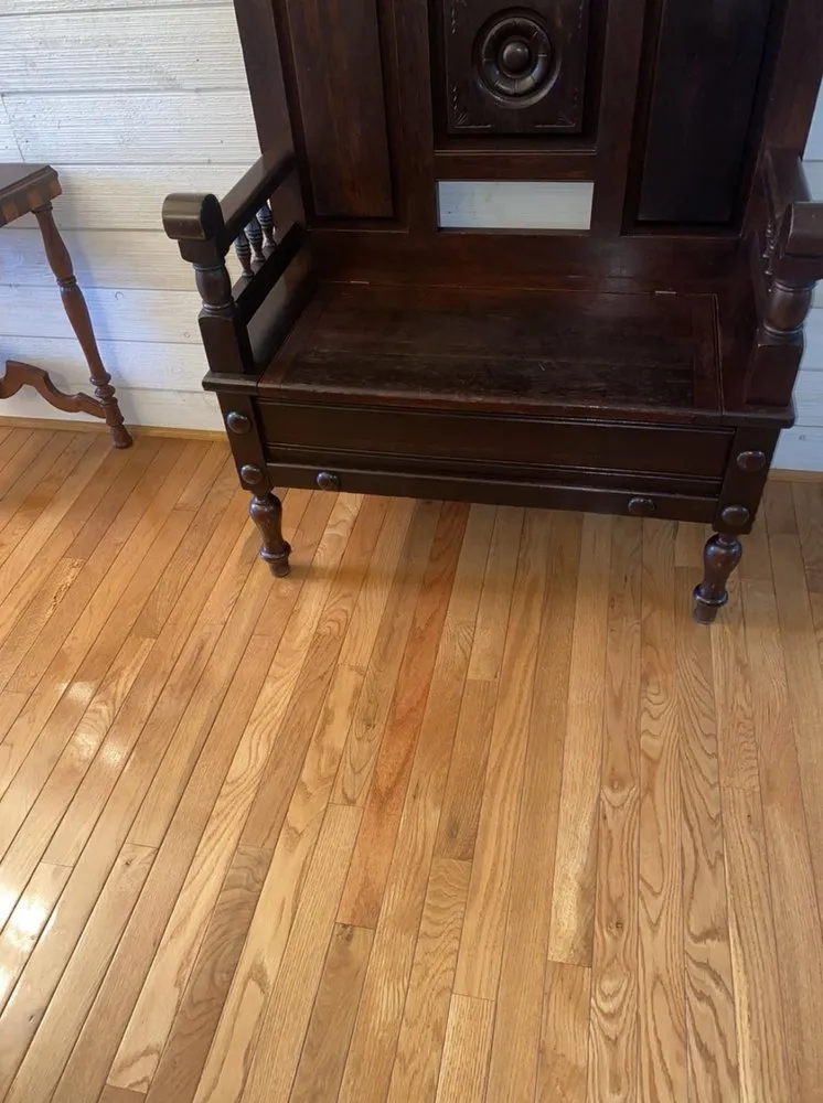 Slide of The House D.O.C