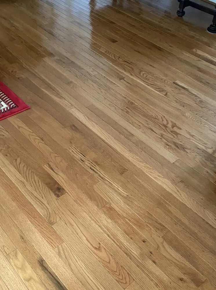 Slide of The House D.O.C