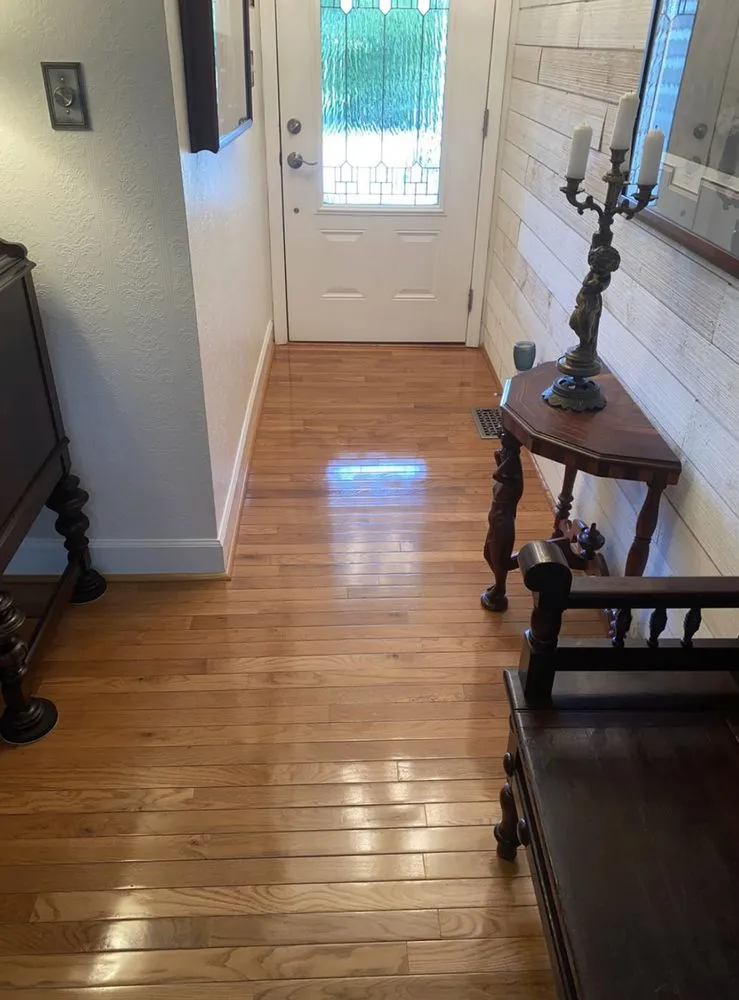 Slide of The House D.O.C