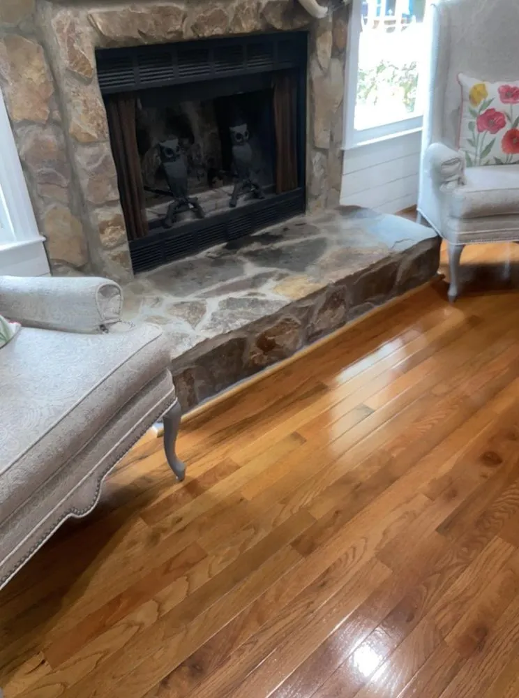 Slide of The House D.O.C