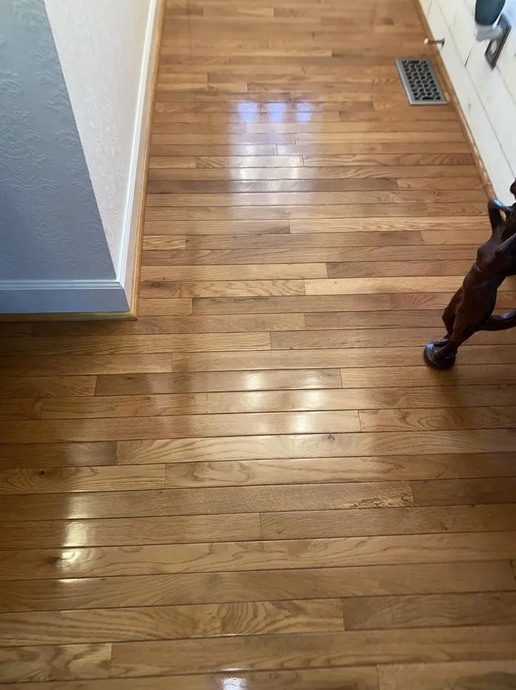 Slide of The House D.O.C