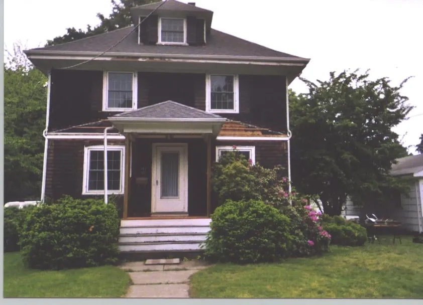 Slide of The House Pro