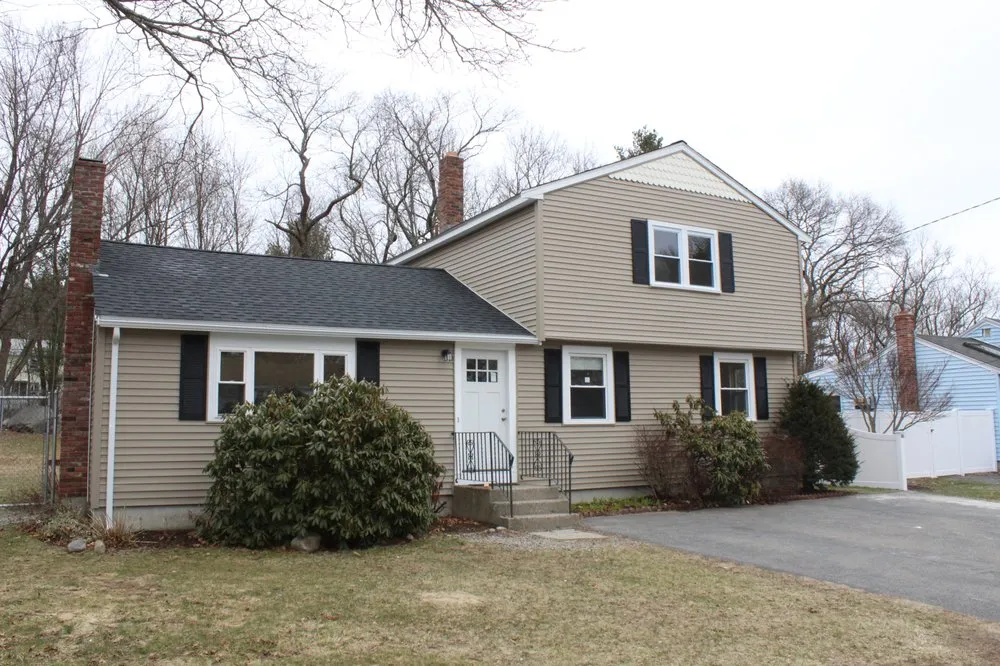 Slide of The House Pro