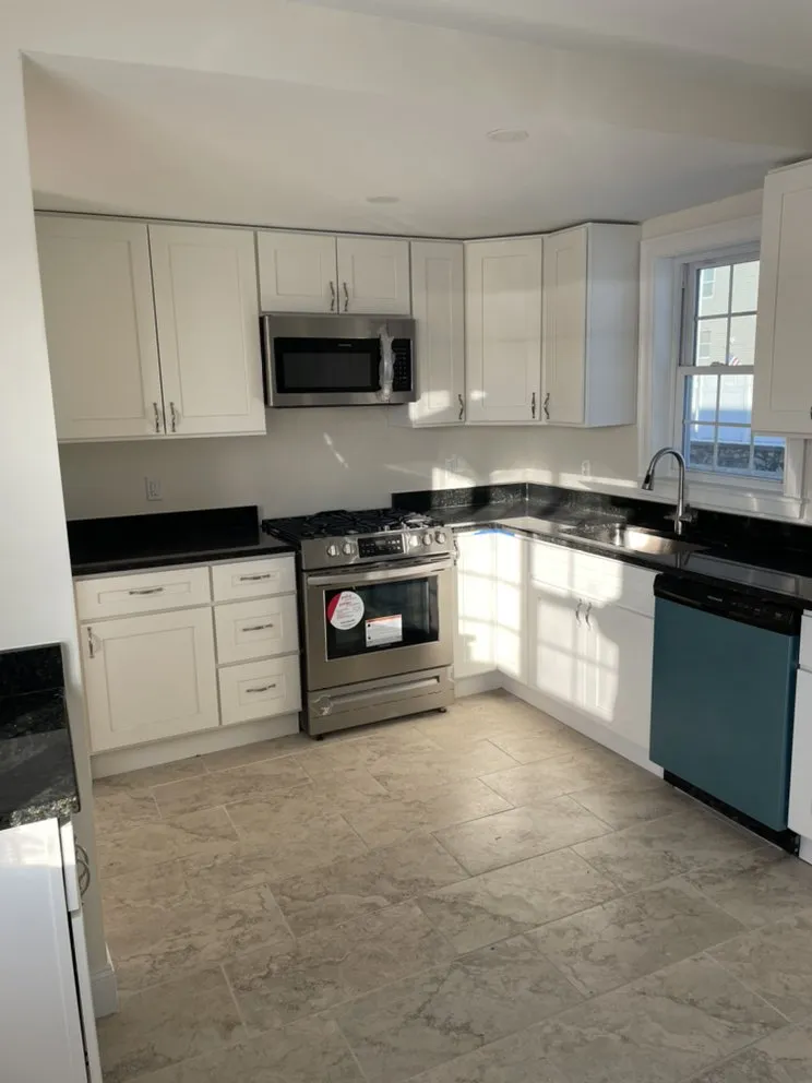 Slide of The House Pro