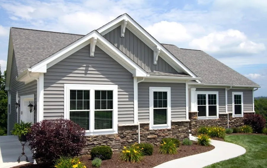 Slide of The Improvement Shop