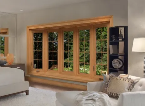 Slide of The Improvement Shop