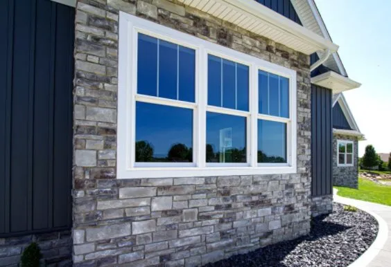 Slide of The Improvement Shop