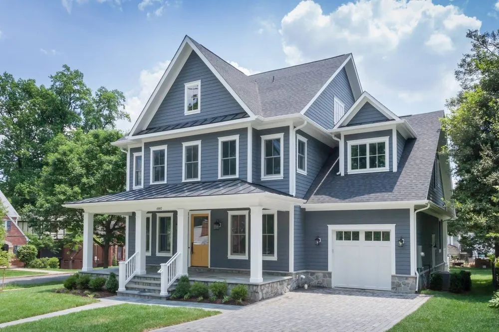 Slide of The Improvement Shop