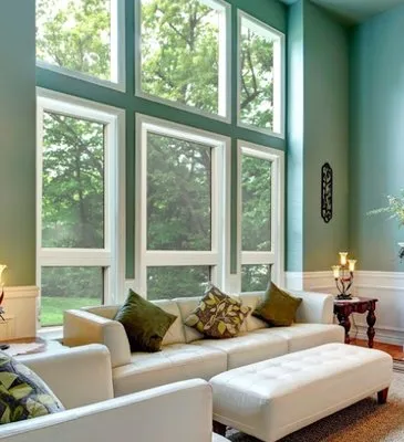 The Improvement Shop Logo