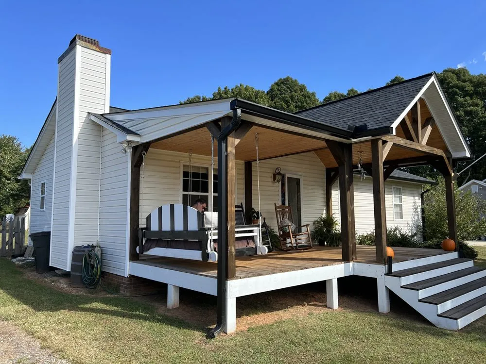 Slide of The Improvement Store