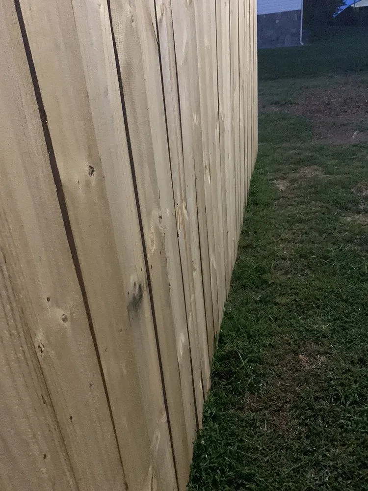 Slide of The Improvement Store