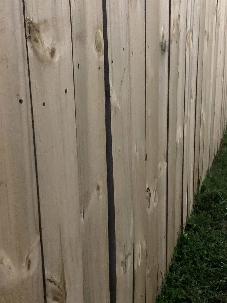 Slide of The Improvement Store