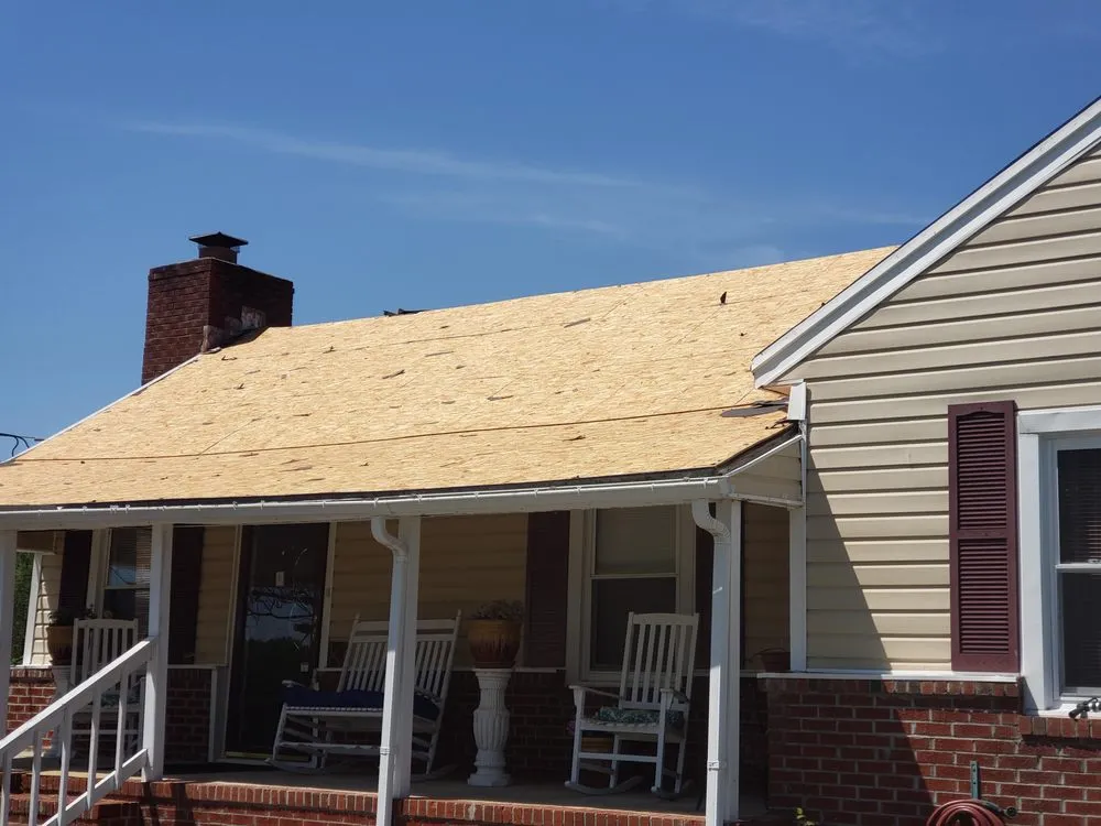 Slide of The Improvement Store