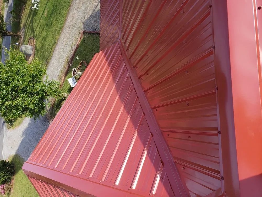 Slide of The Improvement Store